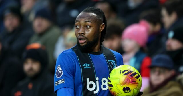 Antoine Semenyo sa bude musieť rozhodnúť o svojej budúcnosti tento rok v januári