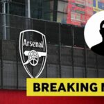 Antoine Semenyo prestupový zvrat, keď si jeho rodina všimla Emirates uprostred záujmu Arsenalu