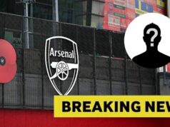 Antoine Semenyo prestupový zvrat, keď si jeho rodina všimla Emirates uprostred záujmu Arsenalu Antoine Semenyo prestupový zvrat, keď si jeho rodina všimla Emirates uprostred záujmu Arsenalu