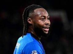 Antoine Semenyo sa ako Man Utd rozhodol prestúpiť, že vynechá súpera z Premier League Antoine Semenyo