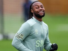 Antoine Semenyo sa aktualizuje na Man Utd, keď sa objaví klauzula o uvoľnení a januárová pravda | Futbal | Šport Antoine Semenyo sa aktualizuje na Man Utd, keď sa objaví klauzula o uvoľnení a januárová pravda | Futbal | Šport