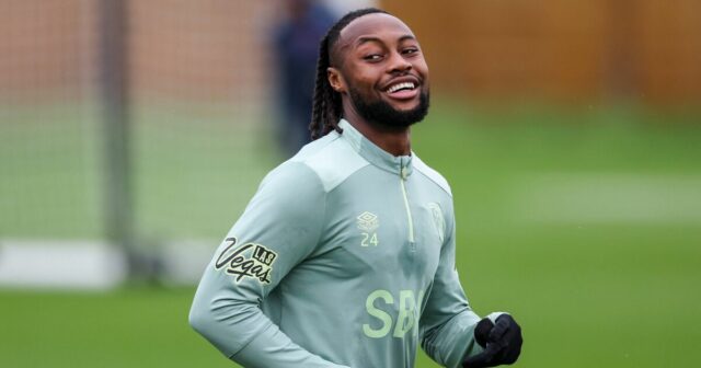 Antoine Semenyo sa aktualizuje na Man Utd, keď sa objaví klauzula o uvoľnení a januárová pravda | Futbal | Šport
