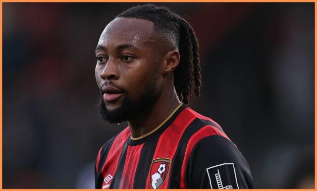 Antoine Semenyo si vybral Man City ako svoju preferovanú destináciu
