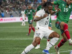 Antoine Semenyo si vybral klub podľa dvoch hlavných faktorov Antoine Semenyo si vybral klub podľa dvoch hlavných faktorov