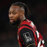 Antoine Semenyo si „vyberá medzi Liverpoolom a Man Utd“, keď sa objaví nová klauzula o vydaní | Futbal | Šport