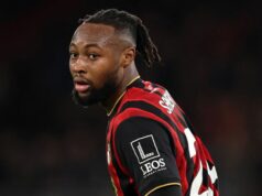 Antoine Semenyo si „vyberá medzi Liverpoolom a Man Utd“, keď sa objaví nová klauzula o vydaní | Futbal | Šport Antoine Semenyo si „vyberá medzi Liverpoolom a Man Utd“, keď sa objaví nová klauzula o vydaní | Futbal | Šport