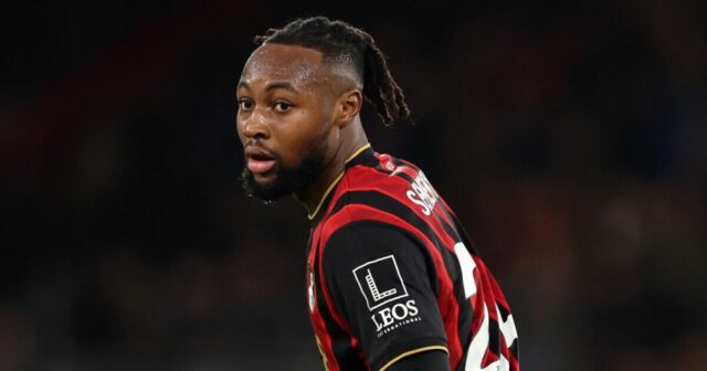 Antoine Semenyo si „vyberá medzi Liverpoolom a Man Utd“, keď sa objaví nová klauzula o vydaní | Futbal | Šport
