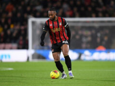 Antoine Semenyo spojený s Liverpoolom je pripravený opustiť Bournemouth, hovorí hlavný tréner Ghany Download app from appStore