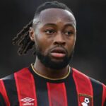 Antoine Semenyo utrpí okamžitú ranu z Man City po prielomovom prestupe v Bournemouthe | Futbal | Šport