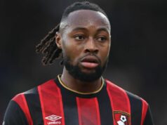 Antoine Semenyo utrpí okamžitú ranu z Man City po prielomovom prestupe v Bournemouthe | Futbal | Šport Antoine Semenyo utrpí okamžitú ranu z Man City po prielomovom prestupe v Bournemouthe | Futbal | Šport