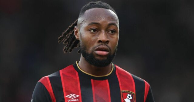 Antoine Semenyo utrpí okamžitú ranu z Man City po prielomovom prestupe v Bournemouthe | Futbal | Šport
