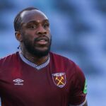 Antonio trénuje s Foxesom v snahe reštartovať kariéru