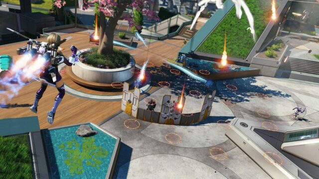 Apex Legends údajne predstaví v hre ľahko použiteľnú technológiu pohybu
