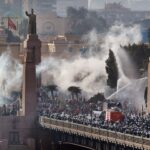 Arabská jar sa neskončila a arabské režimy to vedia | Arabská jar