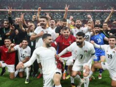 Arabský pohár FIFA 2025: Hostiteľský Katar prehral úvodný zápas, Sýria začína víťazstvom Arabský pohár FIFA 2025: Hostiteľský Katar prehral úvodný zápas, Sýria začína víťazstvom