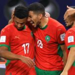Arabský pohár FIFA 2025: Maroko porazí Sýriu 1:0 a postúpi do semifinále