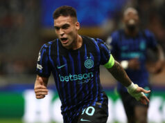 Argentínska megastar chváli spoluhráča z Interu Miláno a ďakuje legende Nerazzurri „za jeho rady a podporu“ Argentínska megastar chváli spoluhráča z Interu Miláno a ďakuje legende Nerazzurri „za jeho rady a podporu“