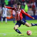 🔥 Armando González: Najlepší strelec a MVP Apertura 2025