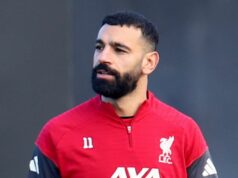 Arne Slot a Virgil van Dijk po otázke na ospravedlnenie oslovili Mo Salaha „realita“. Arne Slot hovorí po Interi vs Liverpool