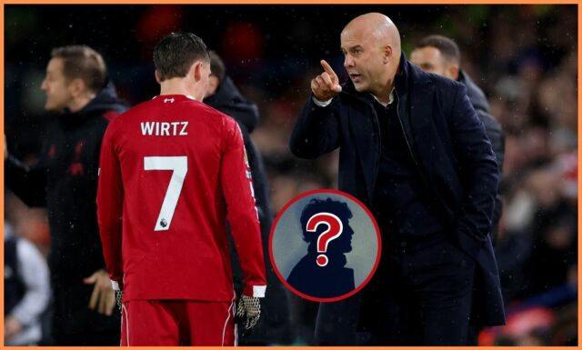 Arne Slot hovorí o výkone Ibrahima Konate vs Leeds Arne Slot hovorí o výkone Ibrahima Konate vs Leeds