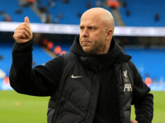 Arne Slot nemal inú možnosť, ako bojovať s rastúcimi problémami Liverpoolu Download app from appStore