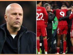 Arne Slot o zranení Alexandra Isaka vs Tottenham Arne Slot o zranení Alexandra Isaka vs Tottenham