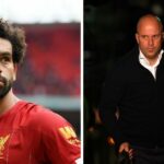 Arne Slot odpovedá na otázku, či má Mo Salah po veľkom vyčíňaní cestu späť do zostavy Liverpoolu