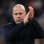 Arne Slot jasne priznal Mohameda Salaha predtým, ako ustúpil od veľkého nároku Liverpoolu