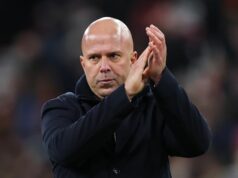 Arne Slot okamžite ustúpil od „bezradného“ komentára, keď Mohamed Salah poslal jasný odkaz Arne Slot jasne priznal Mohameda Salaha predtým, ako ustúpil od veľkého nároku Liverpoolu