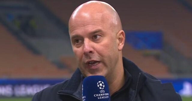 Arne Slot ponúka Mo Salahovi šancu zachrániť kariéru v Liverpoole, Arne Slot ponúka Mo Salahovi šancu zachrániť kariéru v Liverpoole, ako reaguje Virgil van Dijk | Futbal | Šport