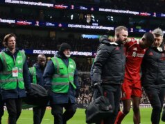 Arne Slot poskytuje informácie o zranení Alexandra Isaka, keď Liverpool zasadil nový úder pred Arsenalom Alexander Isak odkulhal počas výhry Liverpoolu na ihrisku Tottenhamu