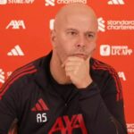 Arne Slot potvrdil dĺžku zranenia Alexandra Isaka, keďže Liverpool zažil „veľké sklamanie“ | Futbal | Šport