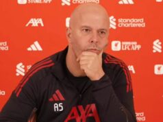 Arne Slot potvrdil dĺžku zranenia Alexandra Isaka, keďže Liverpool zažil „veľké sklamanie“ | Futbal | Šport Arne Slot potvrdil dĺžku zranenia Alexandra Isaka, keďže Liverpool zažil „veľké sklamanie“ | Futbal | Šport