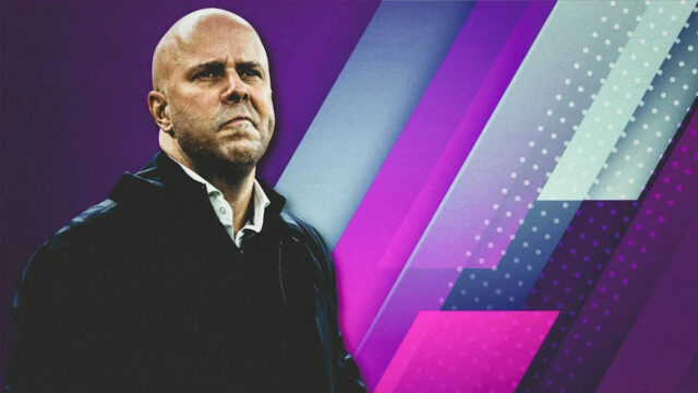 Arne Slot potvrdil, že Liverpool je SPÄŤ po tom, čo Download app from appStore