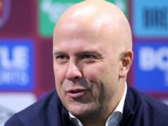 Arne Slot priznáva, že ignoroval jeho rady z Liverpoolu ohľadom Floriana Wirtza | Futbal | Šport Arne Slot priznáva, že ignoroval jeho rady z Liverpoolu ohľadom Floriana Wirtza | Futbal | Šport