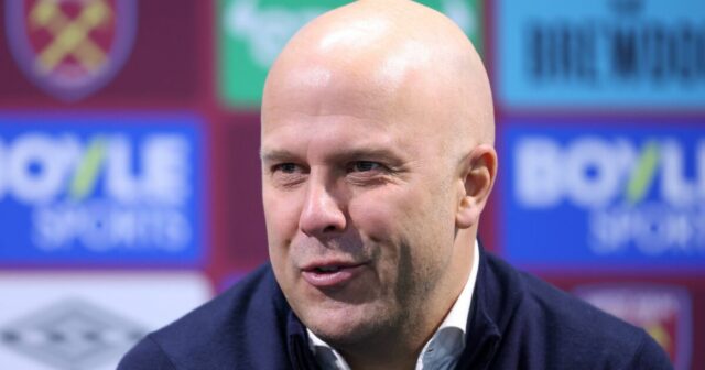 Arne Slot priznáva, že ignoroval jeho rady z Liverpoolu ohľadom Floriana Wirtza | Futbal | Šport
