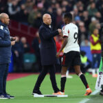 Arne Slot reaguje na kritiku zápasov Alexandra Isaka v Liverpoole