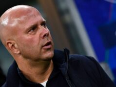 Arne Slot ukazuje nemilosrdnú stránku, keď šéf Liverpoolu dvíha veko na rozhovoroch Mohameda Salaha | Futbal | Šport Arne Slot ukazuje nemilosrdnú stránku, keď šéf Liverpoolu dvíha veko na rozhovoroch Mohameda Salaha | Futbal | Šport