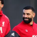 Arne Slot urobil obrovské rozhodnutie Mohameda Salaha o zostave Liverpoolu | Futbal | Šport