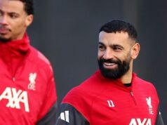 Arne Slot urobil obrovské rozhodnutie Mohameda Salaha o zostave Liverpoolu | Futbal | Šport Arne Slot urobil obrovské rozhodnutie Mohameda Salaha o zostave Liverpoolu | Futbal | Šport