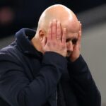 Arne Slot, hlavný tréner Liverpoolu