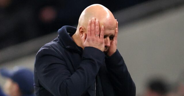 Arne Slot, hlavný tréner Liverpoolu