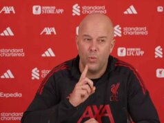 Arne Slot vynesie definitívny verdikt Mo Salah po vyhlásení hviezdy Liverpoolu na rozlúčku Arne Slot vynesie definitívny verdikt Mo Salah po vyhlásení hviezdy Liverpoolu na rozlúčku