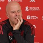 Arne Slot vyzdvihol duo z Liverpoolu a zdieľa to, čo sa mu „nepáčilo“ | Futbal | Šport