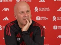 Arne Slot vyzdvihol duo z Liverpoolu a zdieľa to, čo sa mu „nepáčilo“ | Futbal | Šport Arne Slot vyzdvihol duo z Liverpoolu a zdieľa to, čo sa mu „nepáčilo“ | Futbal | Šport