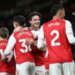 Arsenal 2-1 Brighton: Kľúčový muž, ktorý ukázal, prečo je budúcim kapitánom, hviezda, ktorá sa snaží spojiť so svojimi spoluhráčmi a prečo Gunners ukazujú kvalitu víťaza titulu