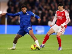 Arsenal, Chelsea a Tottenham majú záujem o Kenana Yildiza Arsenal, Chelsea a Tottenham majú záujem o Kenana Yildiza