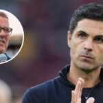 Arsenal: Merson tvrdí, že rozhodnutie Arteta by mohlo stáť Gunners titul PL