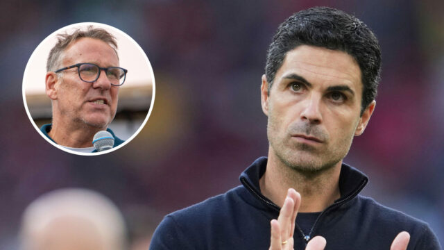 Arsenal: Merson tvrdí, že rozhodnutie Arteta by mohlo stáť Gunners titul PL
