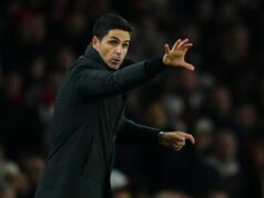 Arsenal: Mikel Arteta volá hviezdy v odpovedi Viktora Gyokeresa | Futbal | Šport Arsenal: Mikel Arteta volá hviezdy v odpovedi Viktora Gyokeresa | Futbal | Šport